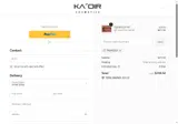 THANKU10 coupon verification screenshot