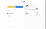 Ka'oir Fitness coupon verification screenshot