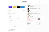 Ka'oir Fitness coupon verification screenshot