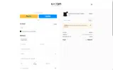 Ka'oir Fitness coupon verification screenshot