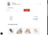 kaos25 coupon verification screenshot