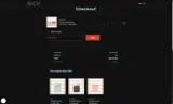Welcome10 coupon verification screenshot