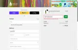 PRETTYORGANICGIRL coupon verification screenshot