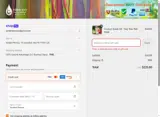 SUMMER15 coupon verification screenshot