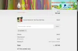 ALOHA15 coupon verification screenshot