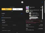 SANTA40 coupon verification screenshot