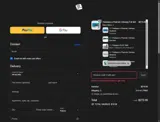 SANTA40 coupon verification screenshot