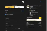 BFCM50 coupon verification screenshot