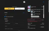 SANTA40 coupon verification screenshot