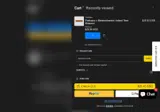 SANTA25 coupon verification screenshot
