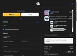 KAPCO25 coupon verification screenshot