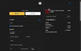 WELCOME2025 coupon verification screenshot