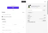SAVE10 coupon verification screenshot