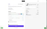 LAUNCH10 coupon verification screenshot