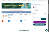 SHIPFREE25 coupon verification screenshot