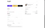 SWEET30 coupon verification screenshot