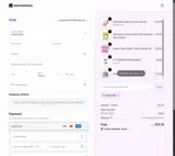 KARABABE coupon verification screenshot