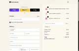 Dez1 coupon verification screenshot