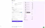 KARABABE coupon verification screenshot