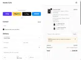 CART10 coupon verification screenshot