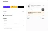 BOGOSWEATERS coupon verification screenshot