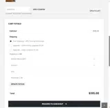 K223EY38 coupon verification screenshot