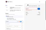 CRKT-25 coupon verification screenshot