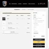 LABOR coupon verification screenshot