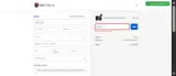 CRKT-25 coupon verification screenshot
