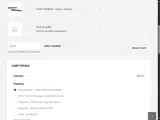 MM15 coupon verification screenshot