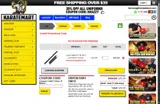 NUNCHUCKS coupon verification screenshot