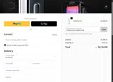 FINANCINGCELEBRATION coupon verification screenshot