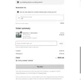 WELCOMEKP2 coupon verification screenshot