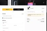 NYNM2026 coupon verification screenshot