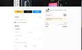 WELCOMEKPD coupon verification screenshot