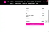 KARLACOPPEL coupon verification screenshot