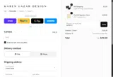 AVERY10 coupon verification screenshot