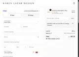 KLDLOVE coupon verification screenshot