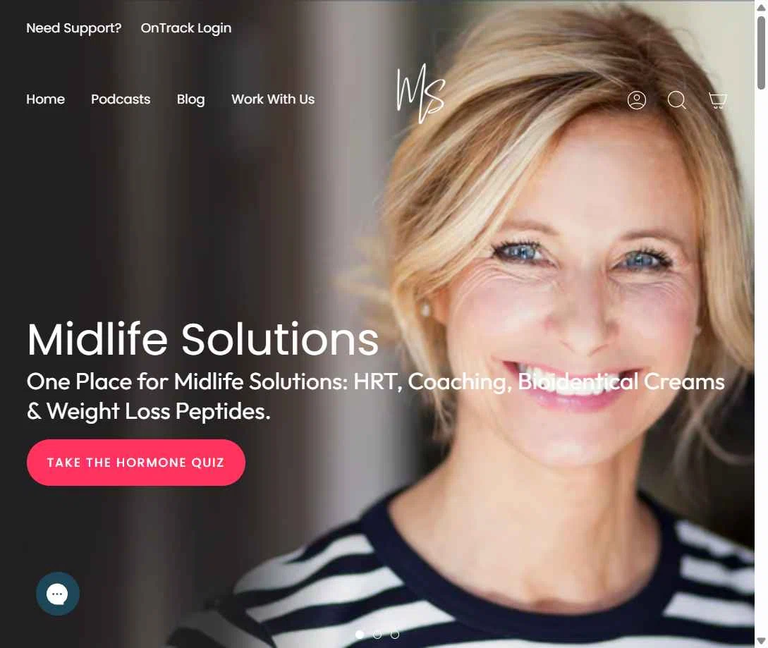 Karen Martel checkout page showing Karen Martel promo code box | Screenshot taken by SimplyCodes community member on Jan 16, 2026