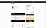 KMVANESSA15 coupon verification screenshot