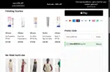 KMLAUREN15 coupon verification screenshot