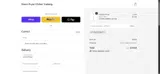 Karen Pryor Clicker Training coupon verification screenshot