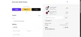 Karen Pryor Clicker Training coupon verification screenshot