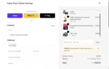 Karen Pryor Clicker Training coupon verification screenshot