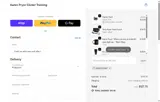 Karen Pryor Clicker Training coupon verification screenshot