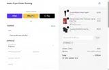 Karen Pryor Clicker Training coupon verification screenshot