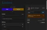 freebelt coupon verification screenshot