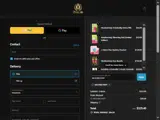 Karina Lily coupon verification screenshot
