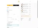 Karina Lily coupon verification screenshot