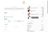 Karina Lily coupon verification screenshot